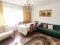 3-комнатная квартира · 77 м² · 9/10 этаж, мкр Юго-Восток, Шапагат 8 за 25.8 млн ₸ в Караганде, Казыбек би р-н — фото 7