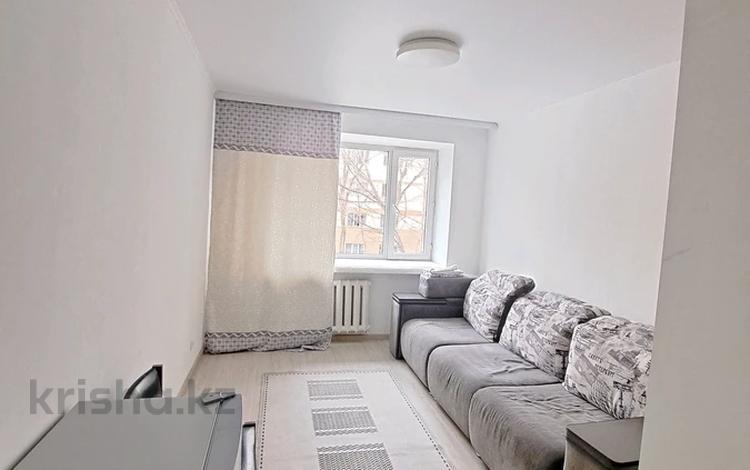 1-комнатная квартира · 19 м² · 2/4 этаж, мкр №9, Жандосова 61Б — 9 ый микрорайон Берегового Жандосова за ~ 14.2 млн ₸ в Алматы, Ауэзовский р-н — фото 2