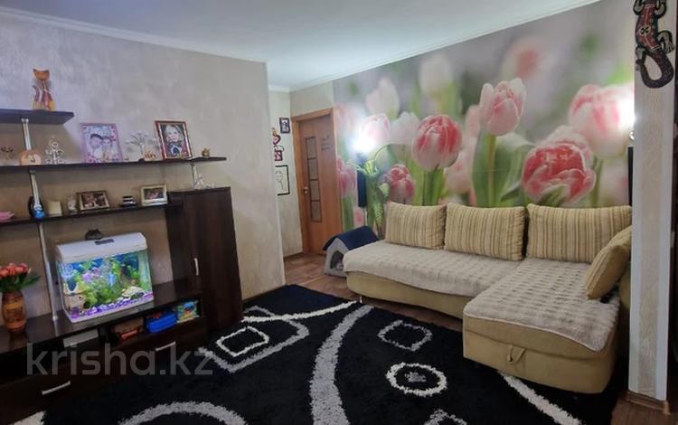 3-бөлмелі пәтер · 57.8 м² · 1/5 қабат, Спартака, бағасы: 19 млн ₸ в Семее — фото 2