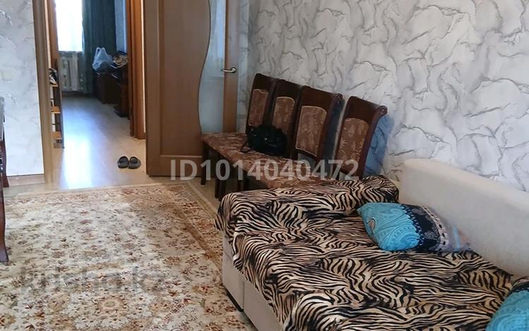 3-комнатная квартира · 69 м² · 4/9 этаж, Бердібек Сокпакбаев — Торговый дом Солтүстік за 250 000 ₸ в Астане, Сарыарка р-н — фото 2