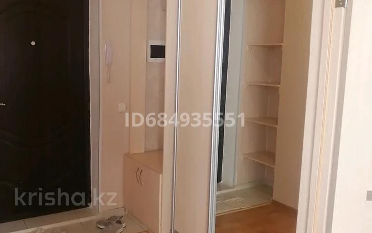 1-комнатная квартира · 30.9 м² · 3/13 этаж, Чингиза Айтматова 36 за 18 млн ₸ в Астане, Нура р-н — фото 3