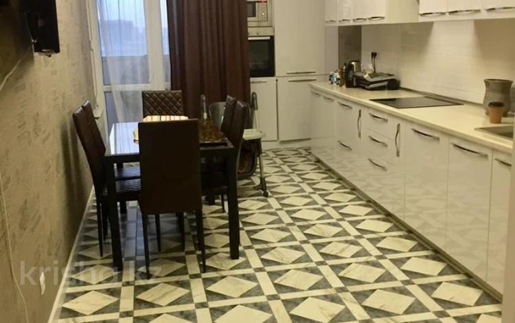 2-бөлмелі пәтер · 60 м², Жарокова 234 — Байкадамова, бағасы: 60 млн ₸ в Алматы, Бостандыкский р-н — фото 2