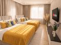 3-комнатная квартира · 74 м² · 8/12 этаж, Розыбакиева 310а — Мега за 60 000 ₸ в Алматы, Бостандыкский р-н
