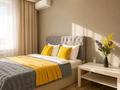 3-комнатная квартира · 74 м² · 8/12 этаж, Розыбакиева 310а — Мега за 60 000 ₸ в Алматы, Бостандыкский р-н — фото 10