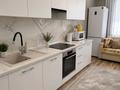 3-комнатная квартира · 74 м² · 8/12 этаж, Розыбакиева 310а — Мега за 60 000 ₸ в Алматы, Бостандыкский р-н — фото 16