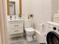 3-комнатная квартира · 74 м² · 8/12 этаж, Розыбакиева 310а — Мега за 60 000 ₸ в Алматы, Бостандыкский р-н — фото 18