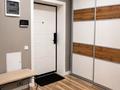 3-комнатная квартира · 74 м² · 8/12 этаж, Розыбакиева 310а — Мега за 60 000 ₸ в Алматы, Бостандыкский р-н — фото 20