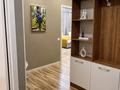 3-комнатная квартира · 74 м² · 8/12 этаж, Розыбакиева 310а — Мега за 60 000 ₸ в Алматы, Бостандыкский р-н — фото 21
