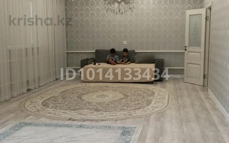 Дом · 4 комнаты · 120 м², Сатпаева 116А за 100 000 ₸ в Баянауле — фото 2