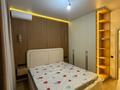 2-комнатная квартира · 48 м² · 9/12 этаж, мкр Калкаман-2, Ашимова 1/5 за 280 000 ₸ в Алматы, Наурызбайский р-н — фото 4