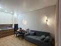2-комнатная квартира · 48 м² · 9/12 этаж, мкр Калкаман-2, Ашимова 1/5 за 280 000 ₸ в Алматы, Наурызбайский р-н — фото 9