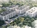 3-комнатная квартира · 93 м² · 3/3 этаж, Сейдимбек 25/44 за 65 млн ₸ в Алматы, Наурызбайский р-н