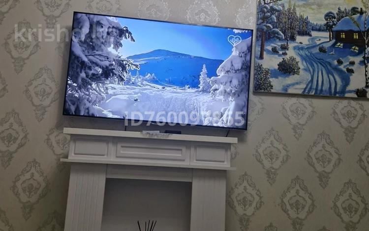 2-бөлмелі пәтер · 53 м² · 4/5 қабат, Таха Хусейна 15 — Бараева, бағасы: 17 000 ₸ в Астане, р-н Байконур — фото 7