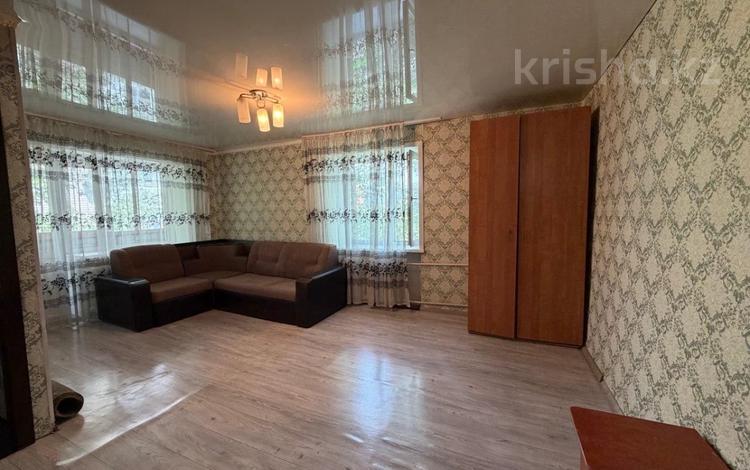 1-комнатная квартира · 30 м² · 4/4 этаж, Каирбекова 353\1 за 11 млн ₸ в Костанае — фото 2