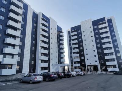 2-комнатная квартира, 60 м², 1/9 этаж, Аль-Фараби 44 за 20.5 млн 〒 в Усть-Каменогорске