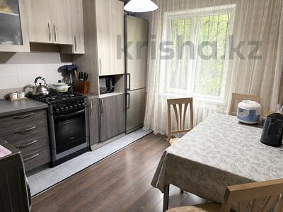 2-бөлмелі пәтер · 52 м² · 2/5 қабат, Жарокова, бағасы: 47.5 млн ₸ в Алматы, Бостандыкский р-н