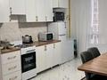 1-комнатная квартира · 57 м² · 6/10 этаж, Жунисова 2/13 к1-27, 2/13 к28-33м, 2/13 к28-30Б за 200 000 ₸ в Алматы, Наурызбайский р-н — фото 8