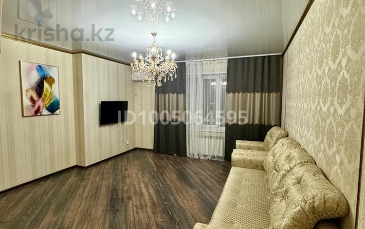 2-комнатная квартира · 68.2 м² · 2/12 этаж, Жамбыла Жабаева 142 за 45.3 млн 〒 в Петропавловске — фото 7