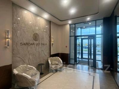 2-комнатная квартира · 68 м² · 8/9 этаж, Улы Дала 36 за 45 млн ₸ в Астане, Нура р-н