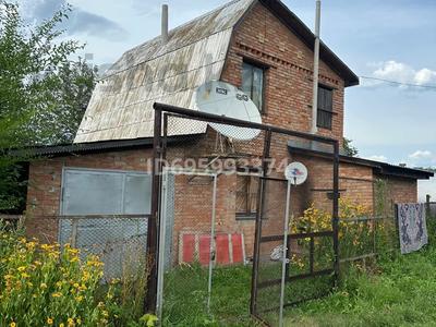 Дача · 4 комнаты · 60 м² · 10 сот., Новая ульба — Новая ульба за 10 млн 〒 в Усть-Каменогорске, Ульбинский