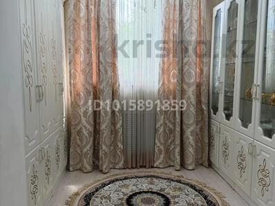 3-комнатная квартира · 64 м² · 2/4 этаж, Добролюбова 2 за 28 млн ₸ в Шымкенте, Туран р-н
