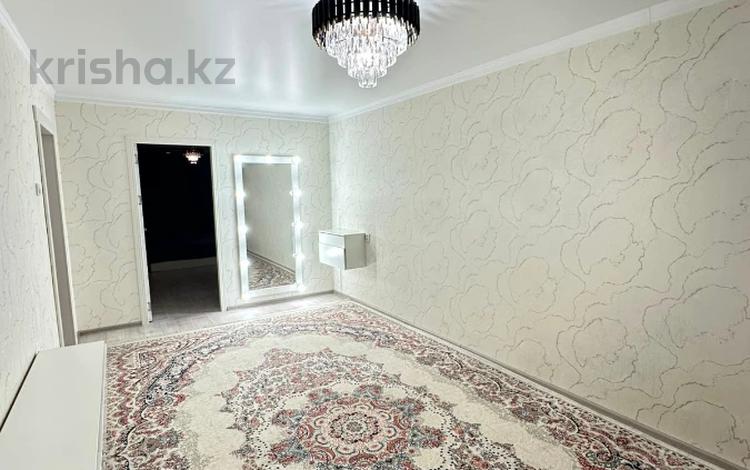 2-комнатная квартира · 42.5 м² · 1/5 этаж, тургенева за 13.5 млн ₸ в Актобе — фото 2