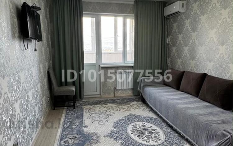 1-комнатная квартира · 40 м² · 4/5 этаж, мкр Жас Канат, 1/50 1/50 за 220 000 ₸ в Алматы, Турксибский р-н — фото 2