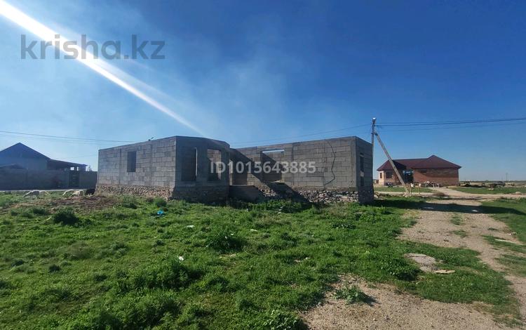 Жеке үй · 4 бөлме · 150 м² · 10 жүзд., Нурлы жол 1 — Мкр Бектобе, бағасы: 8.5 млн ₸ в Таразе — фото 2