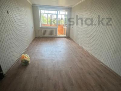 2-бөлмелі пәтер · 43 м² · 5/5 қабат, Чкалова 7, бағасы: 17.4 млн ₸ в Костанае