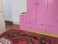 Отдельный дом · 3 комнаты · 50 м² · 8 сот., Аитова 17/1 за 55 000 ₸ в Аскара Токпанова (Казцик)