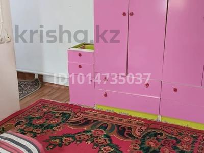 Отдельный дом · 3 комнаты · 50 м² · 8 сот., Аитова 17/1 за 55 000 ₸ в Аскара Токпанова (Казцик)