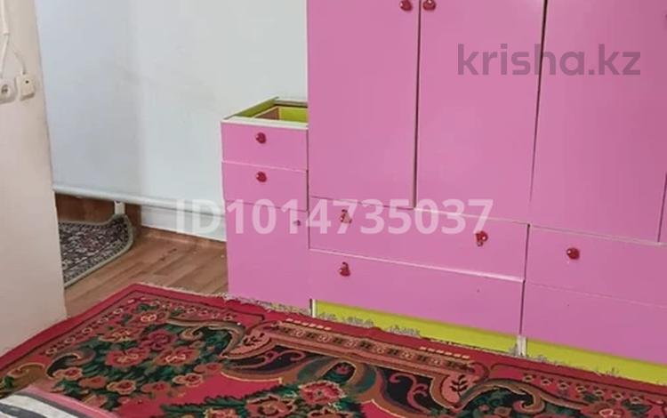 Отдельный дом · 3 комнаты · 50 м² · 8 сот., Аитова 17/1 за 55 000 ₸ в Аскара Токпанова (Казцик) — фото 2