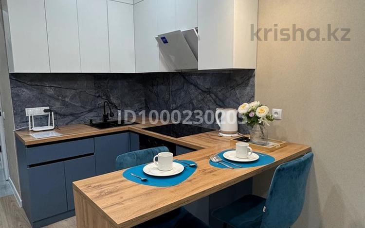 1-комнатная квартира · 32 м² · 2/9 этаж, Жамбыла — Танирбергенова за 18 000 ₸ в Семее — фото 15