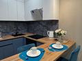 1-комнатная квартира · 32 м² · 2/9 этаж, Жамбыла — Танирбергенова за 18 000 ₸ в Семее — фото 4