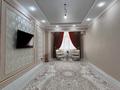 3-бөлмелі пәтер · 135 м² · 5/10 қабат, 18 4, бағасы: 61.9 млн ₸ в Актау, 18-й мкр 