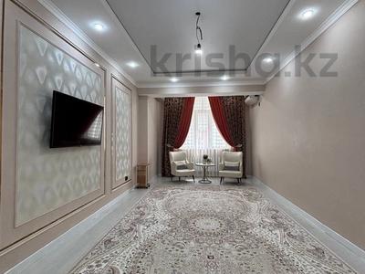 3-бөлмелі пәтер · 135 м² · 5/10 қабат, 18 4, бағасы: 61.9 млн ₸ в Актау, 18-й мкр 
