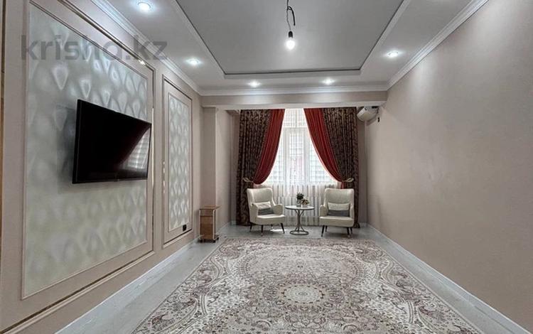 3-бөлмелі пәтер · 135 м² · 5/10 қабат, 18 4, бағасы: 61.9 млн ₸ в Актау, 18-й мкр  — фото 2