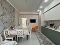 3-бөлмелі пәтер · 135 м² · 5/10 қабат, 18 4, бағасы: 61.9 млн ₸ в Актау, 18-й мкр  — фото 12