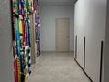 3-бөлмелі пәтер · 107 м² · 1/9 қабат, Назарбаева 195, бағасы: 52.8 млн ₸ в Костанае