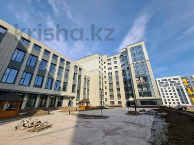 2-комнатная квартира, 59.6 м², 5/10 этаж, Толе би 53 за 25.5 млн 〒 в Астане, Алматы р-н