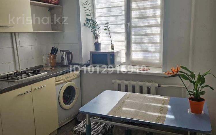 1-бөлмелі пәтер · 41.8 м² · 2/4 қабат, Жамбыла 169 — Манаса, бағасы: 32 млн ₸ в Алматы, Алмалинский р-н — фото 3