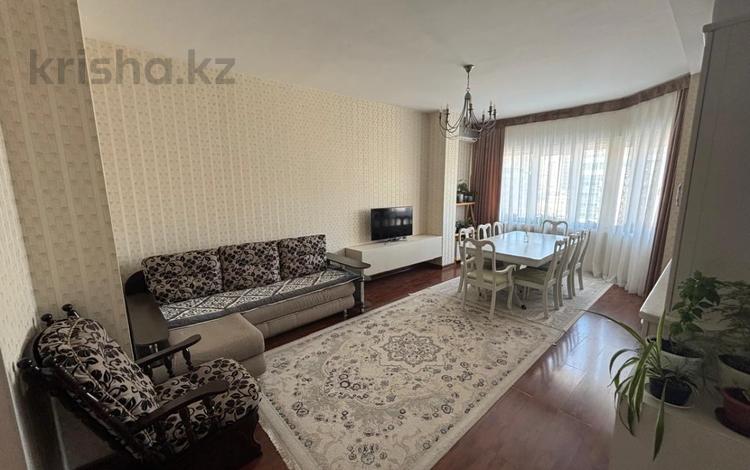 2-бөлмелі пәтер · 73 м² · 7/9 қабат, Иманова 18/2, бағасы: 36.5 млн ₸ в Астане, р-н Байконур — фото 14
