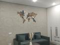 2-бөлмелі пәтер · 70 м² · 10/10 қабат, Кенесары хана, бағасы: 360 000 ₸ в Алматы, Наурызбайский р-н — фото 2