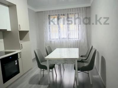 2-комнатная квартира · 75.6 м² · 2/13 этаж, 1/18 за 68 млн 〒 в Алматы, Ауэзовский р-н