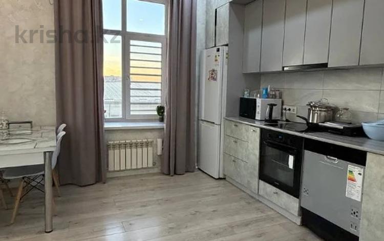 2-комнатная квартира · 53 м² · 3/10 этаж, мкр Юго-Восток, Строителей 33/4 за 31.5 млн ₸ в Караганде, Казыбек би р-н — фото 5