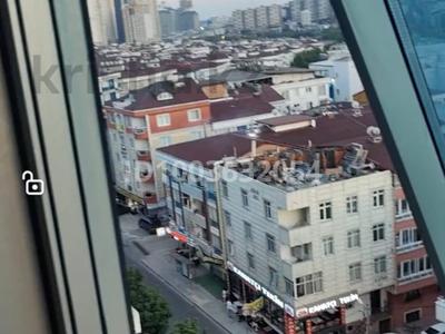 1-комнатная квартира · 33 м² · 7/10 этаж, 1022 Sokak N5, block C, floor 7 5 — Esenyurt за 18.5 млн 〒 в Стамбуле