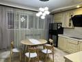 3-комнатная квартира · 112.2 м² · 7/12 этаж, Рыскулбекова 28/5 за 88 млн ₸ в Алматы, Бостандыкский р-н — фото 11