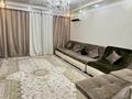 3-комнатная квартира · 112.2 м² · 7/12 этаж, Рыскулбекова 28/5 за 88 млн ₸ в Алматы, Бостандыкский р-н — фото 13