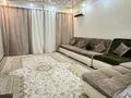 3-комнатная квартира · 112.2 м² · 7/12 этаж, Рыскулбекова 28/5 за 88 млн ₸ в Алматы, Бостандыкский р-н — фото 16