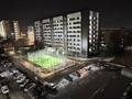 3-комнатная квартира · 112.2 м² · 7/12 этаж, Рыскулбекова 28/5 за 88 млн ₸ в Алматы, Бостандыкский р-н — фото 17